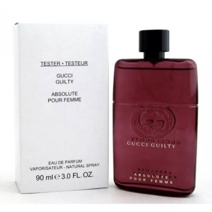 Gucci Guity EDP Absolute