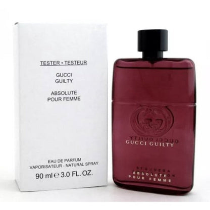 Gucci Guity EDP Absolute
