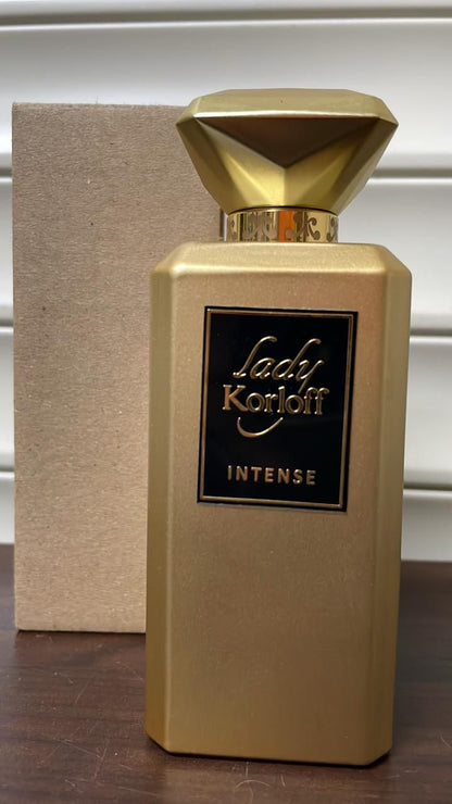 Lady Korloff Intense