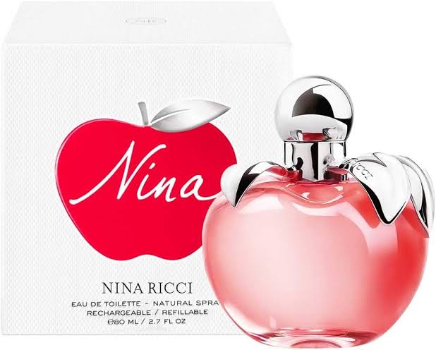 Nina Ricci Nina