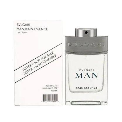 Man Rain Essence