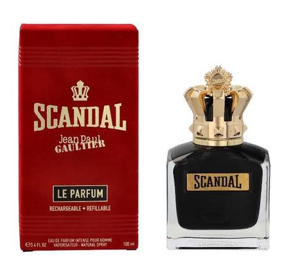 Scandal Le Parfum