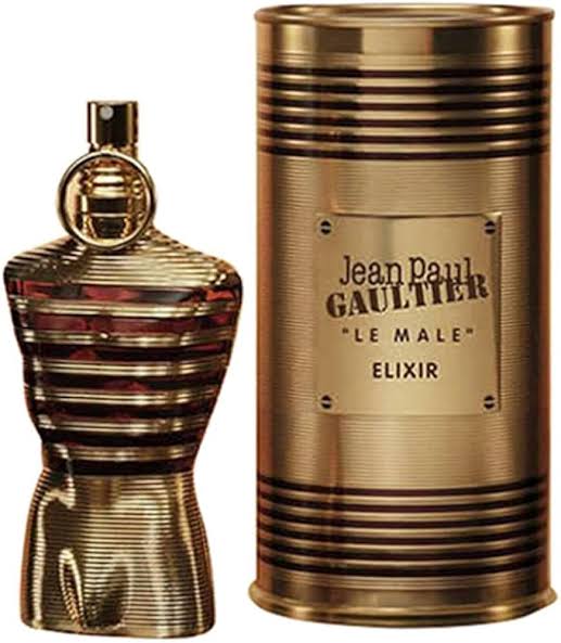 Le Male Elixir by Jean Paul Gaultier