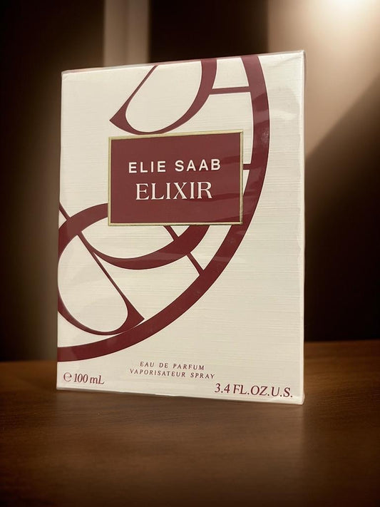 Elixir by Elie Saab