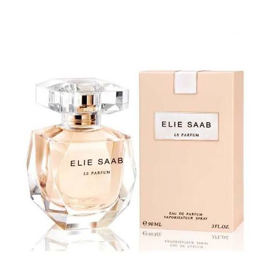 Elie Saab Le Parfum