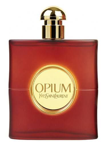 YSL Opium EDT