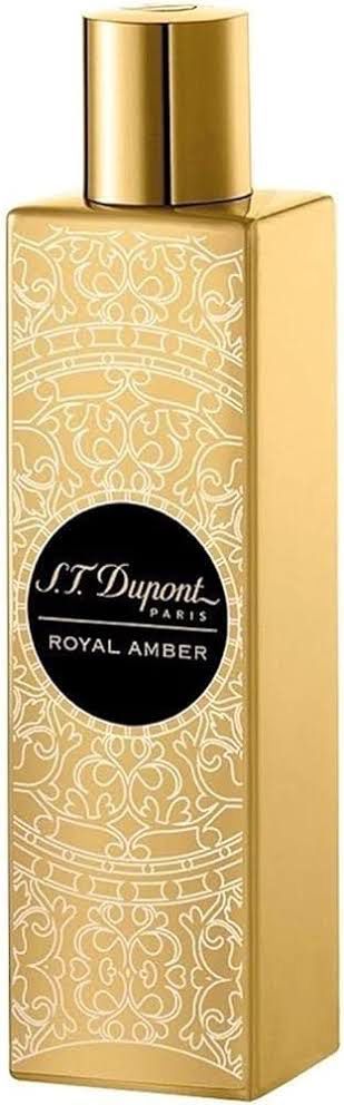 Royal Amber