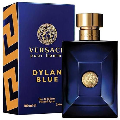 Versace Dylan Blue