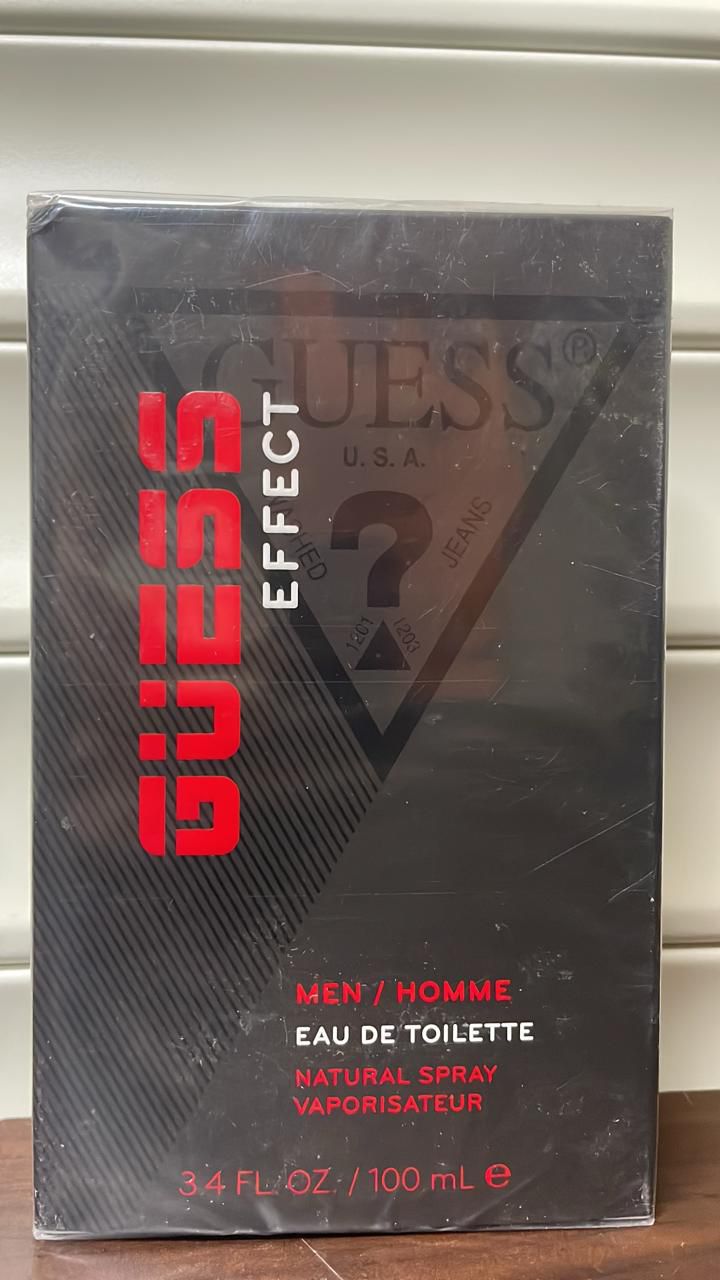 Guess Effect