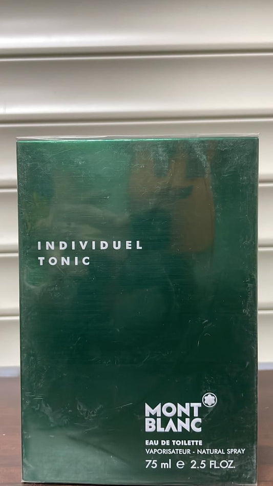 Individual Tonic