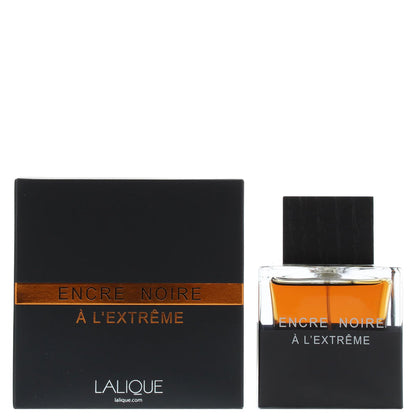 Lalique Encre Noir L'extreme