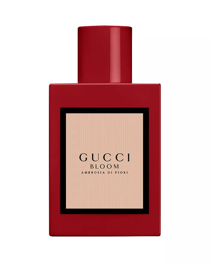 Gucci Bloom Ambrosia Di Fiori EDP