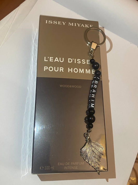 L’Eau D’Issey pour Homme Wood & Wood