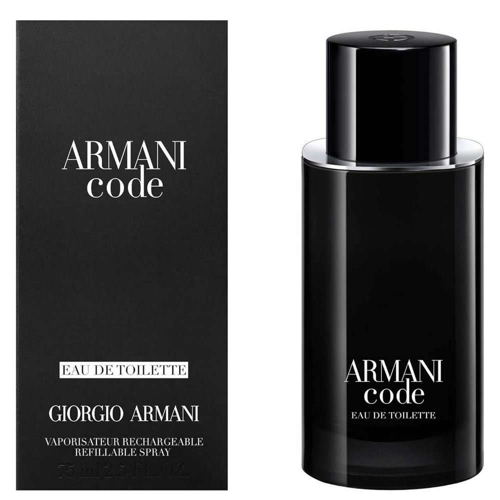 Armani Code EDT