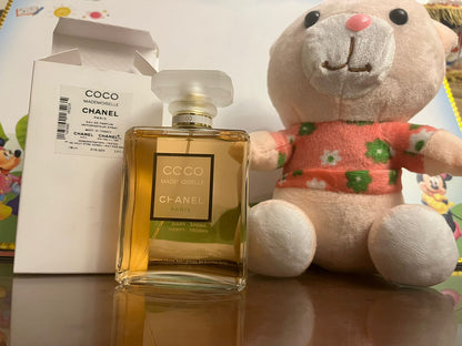 Coco Mademoiselle EDP