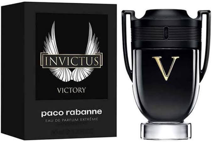 Invictus Victory