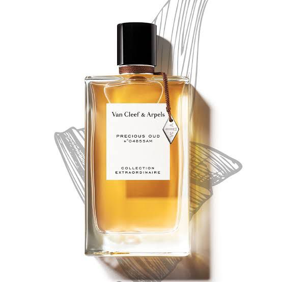 Van Cleef & Arpels Precious Oud