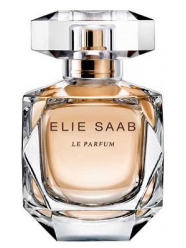 Elie Saab Le Parfum Gift Set ( Perfume 90 ml + Body Lotion 75 ml + Shower Gel 75 ml )