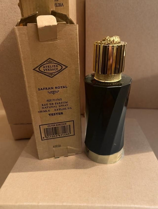 Safran Royal by Versace