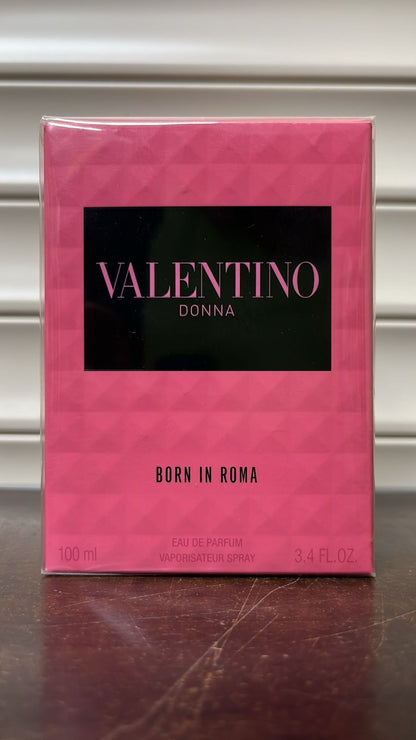 Valentino Born In Roma EDP