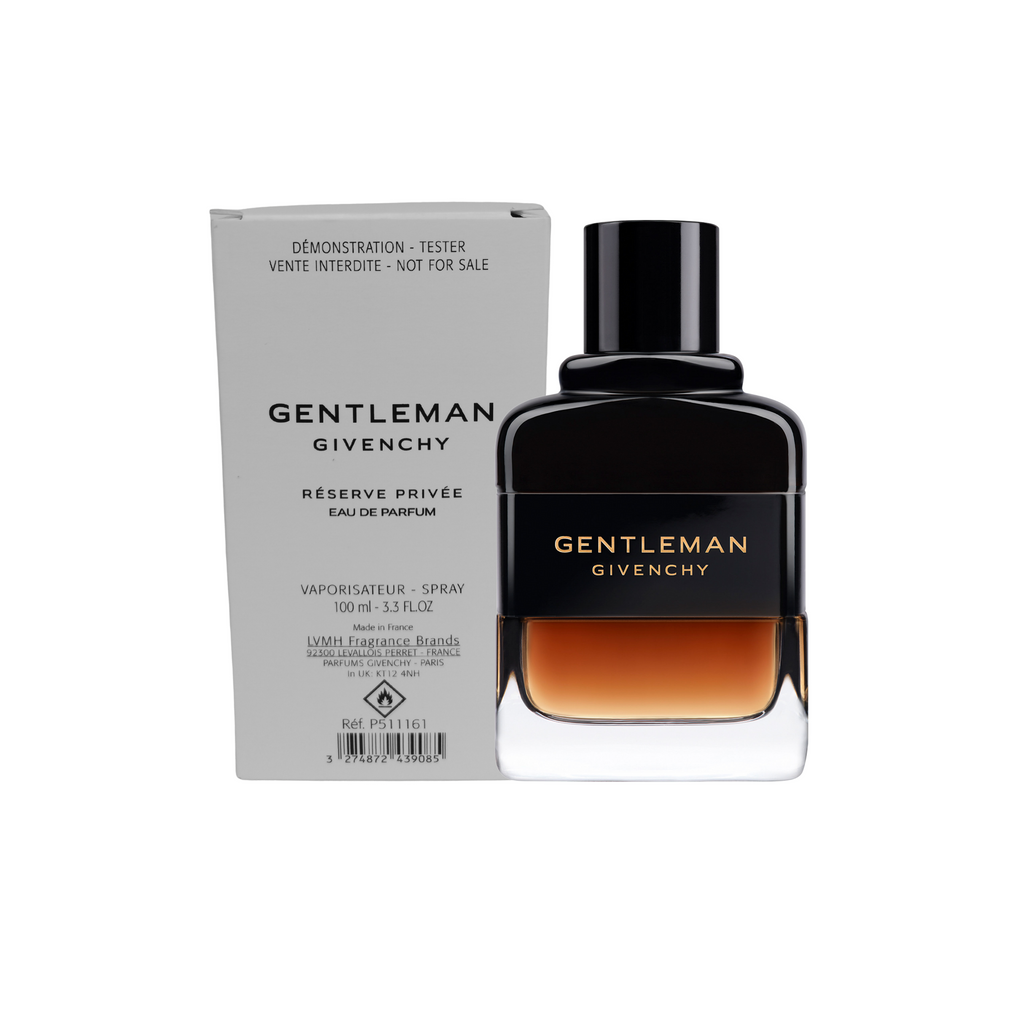 Givenchy Gentleman Reserve Privee EDP