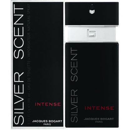 Silver Scent Intense