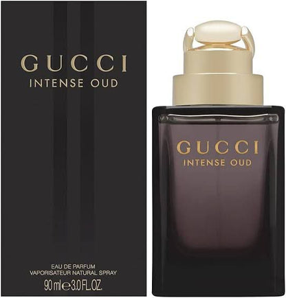 Gucci Oud Intense