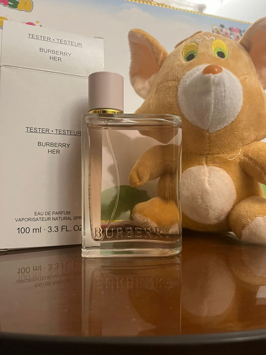 Burberry Her EDP