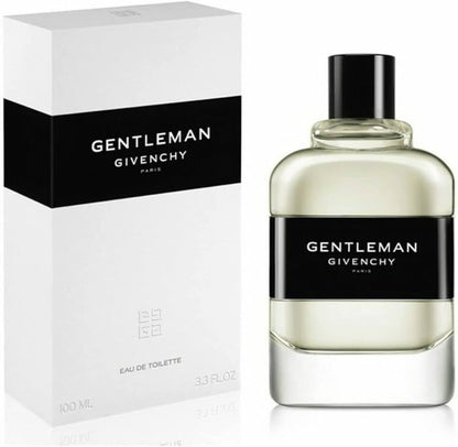 Gentleman EDT