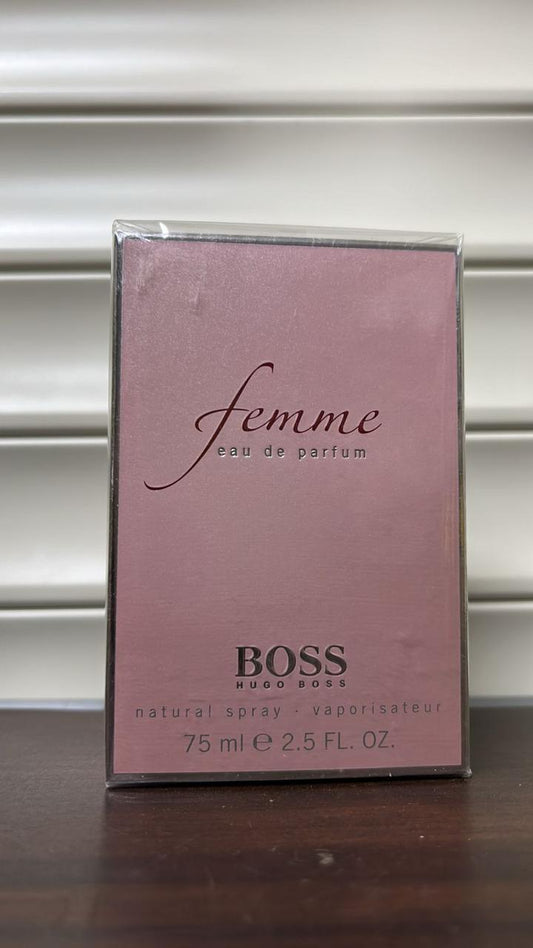 Boss Femme