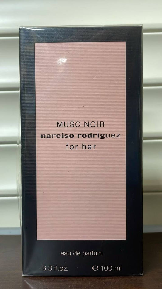 Musc Noir EDP