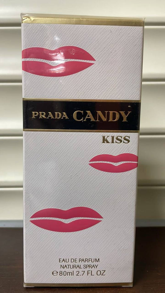 Prada Candy Kiss