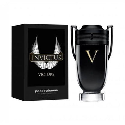 Invictus Victory