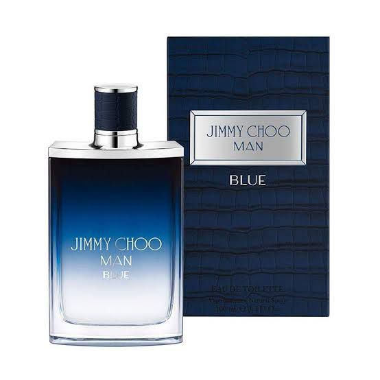 Jimmy Choo  Man Blue