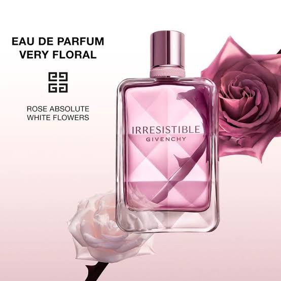 Irresistible Givenchy Very Floral