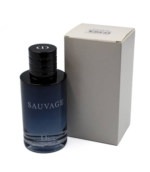 Sauvage EDT by Dior