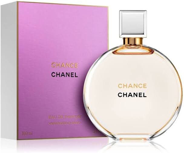 Chance EDP