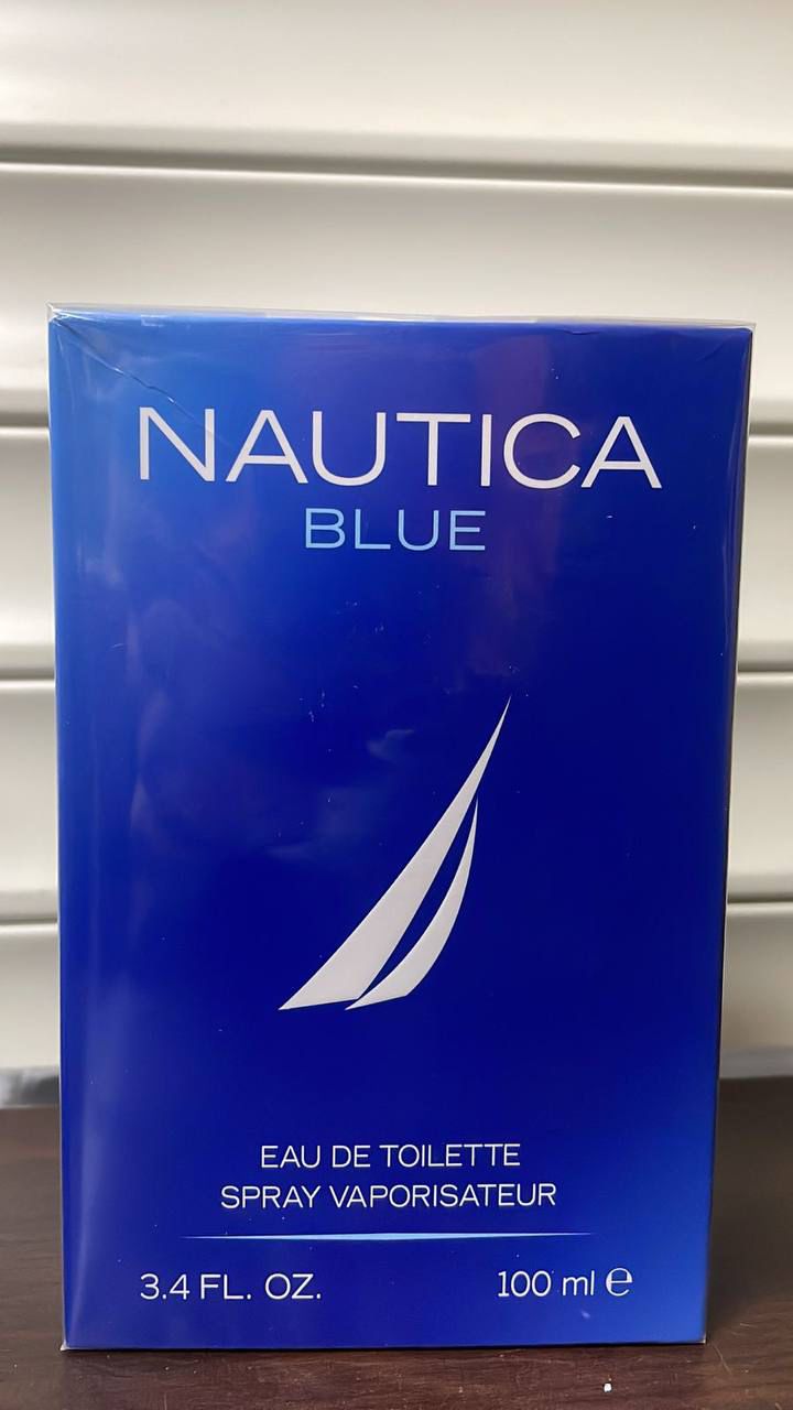 Blue Nautica