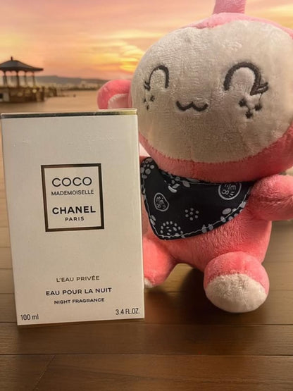 Coco Mademoiselle L’Eau Privee