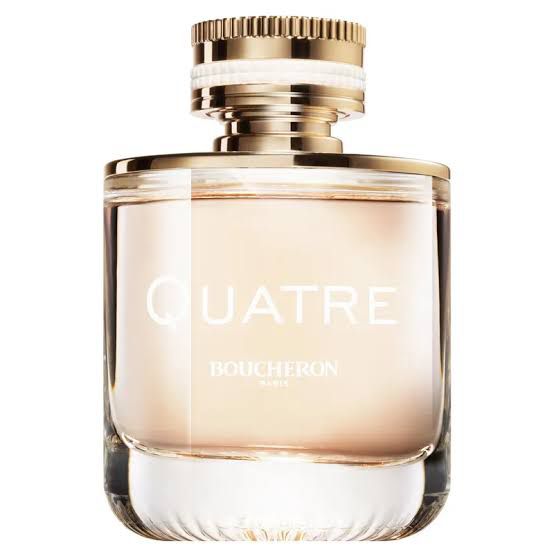 Quatre EDP Boucheron