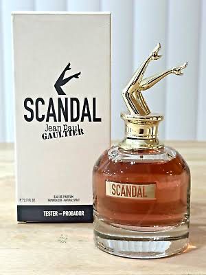 Scandal EDP