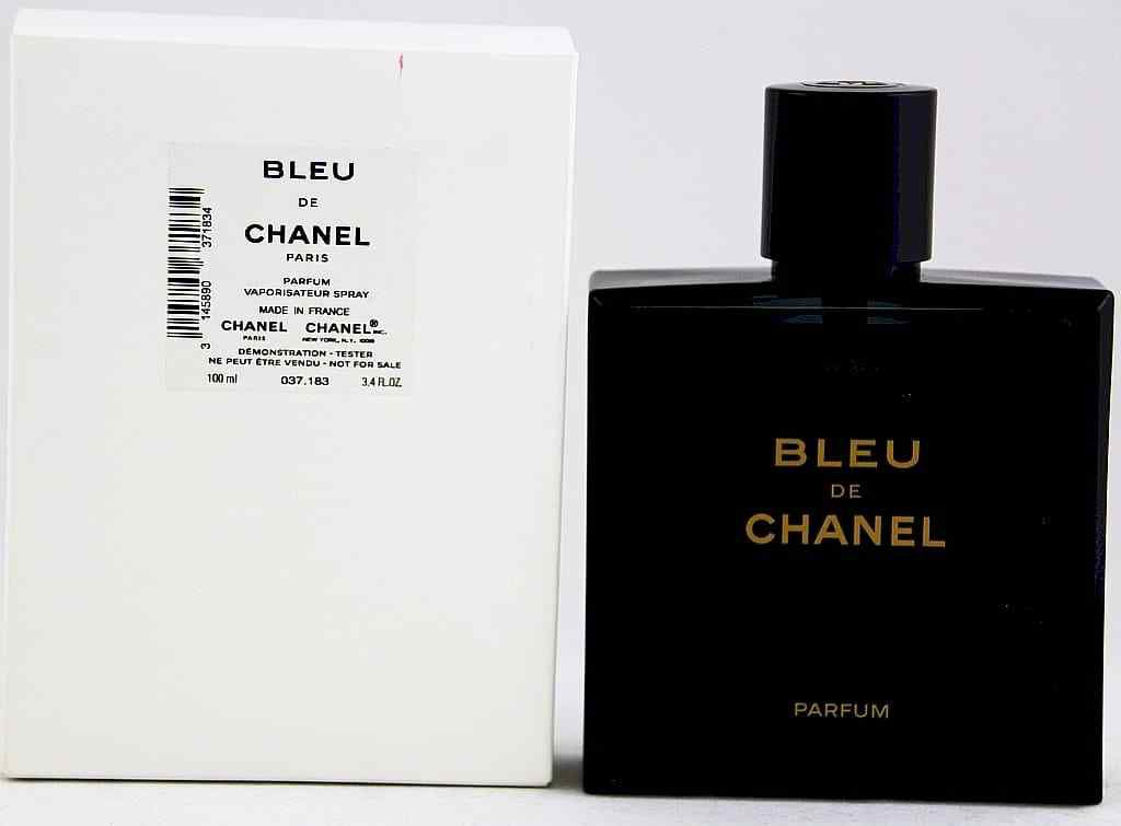 Bleu de Chanel Parfum