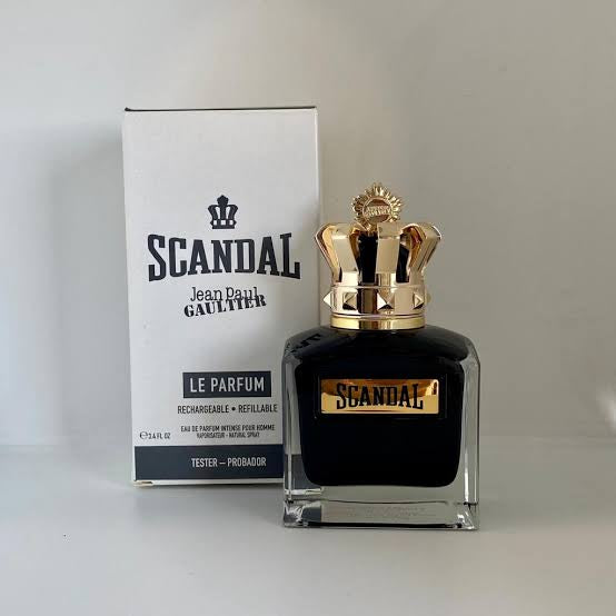 Scandal Le Parfum