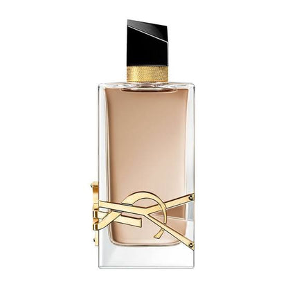 Libre Flowers & Flames by Yves Saint Laurent