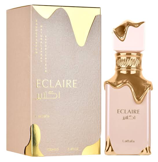 Eclaire by Lattafa Perfumes