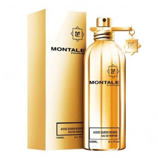 Montale Aoud Queen Roses