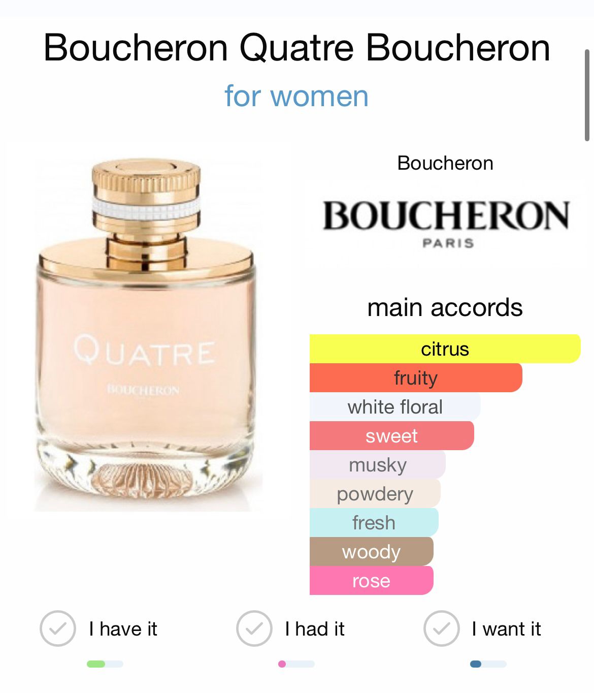 Quatre EDP