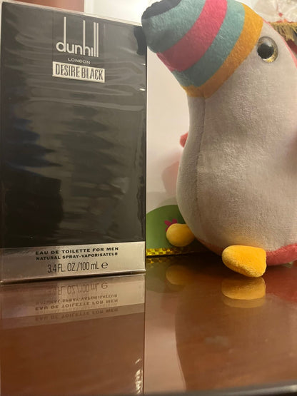 Desire Black