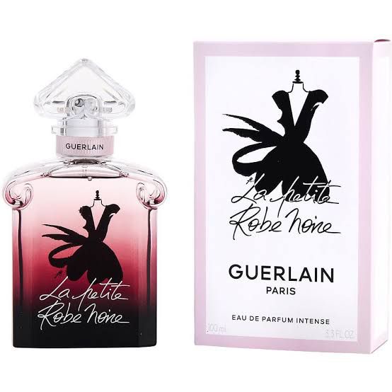 Le Petite Robe Noire EDP Intense