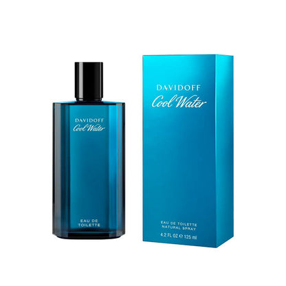 Cool Water by Davidoff
